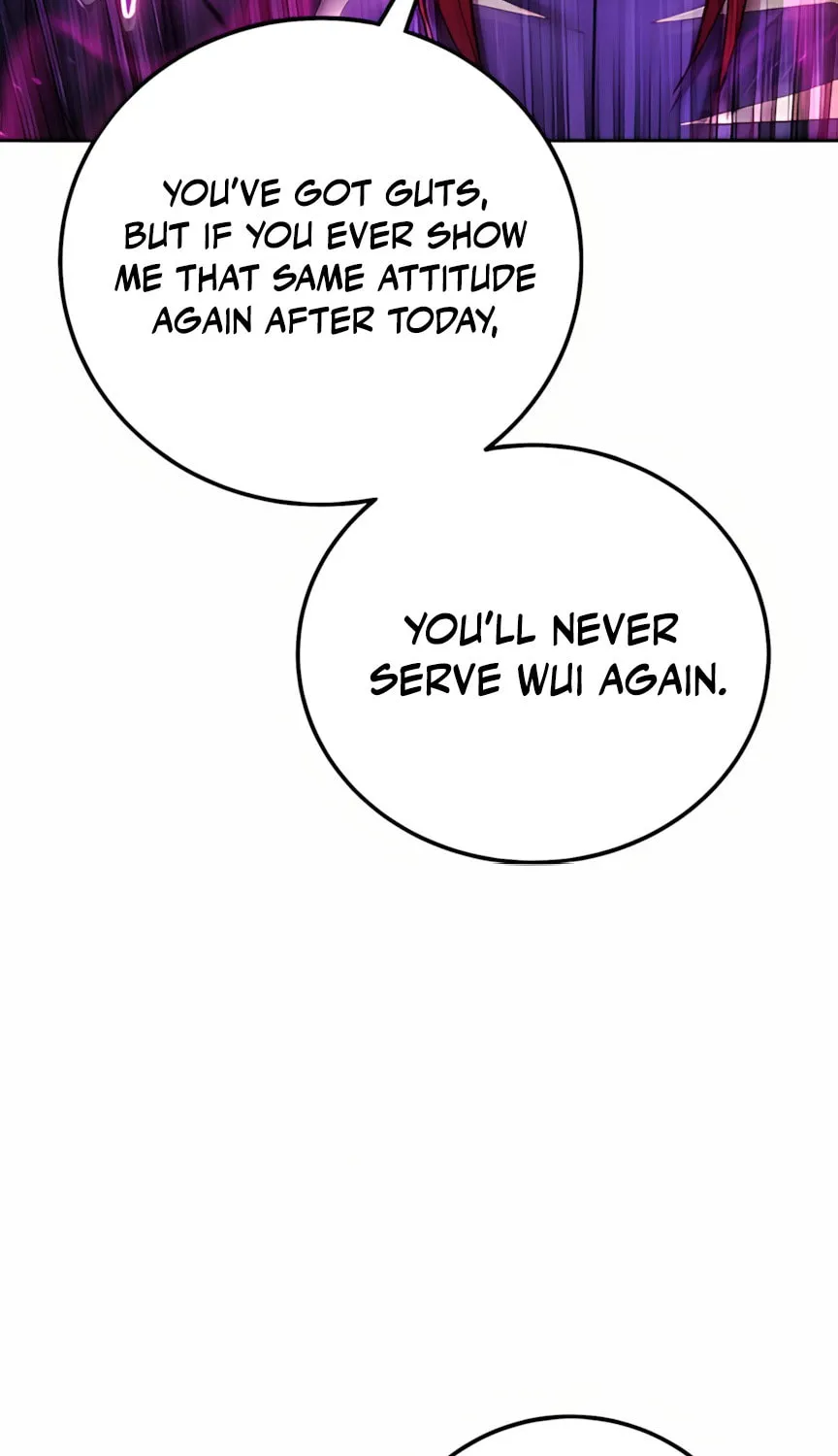 I Was More Overpowered Than the Hero, so I Hid My Power! Chapter 80 page 42 - 