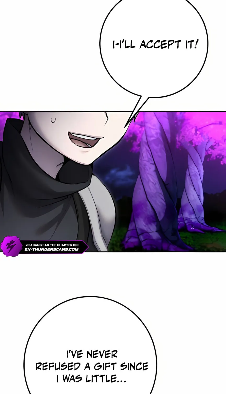 I Was More Overpowered Than the Hero, so I Hid My Power! Chapter 80 page 43 - 