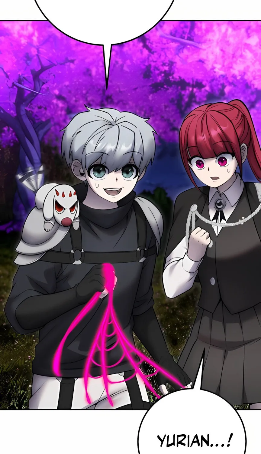 I Was More Overpowered Than the Hero, so I Hid My Power! Chapter 80 page 44 - 