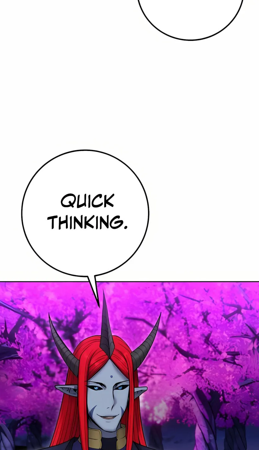 I Was More Overpowered Than the Hero, so I Hid My Power! Chapter 80 page 45 - 