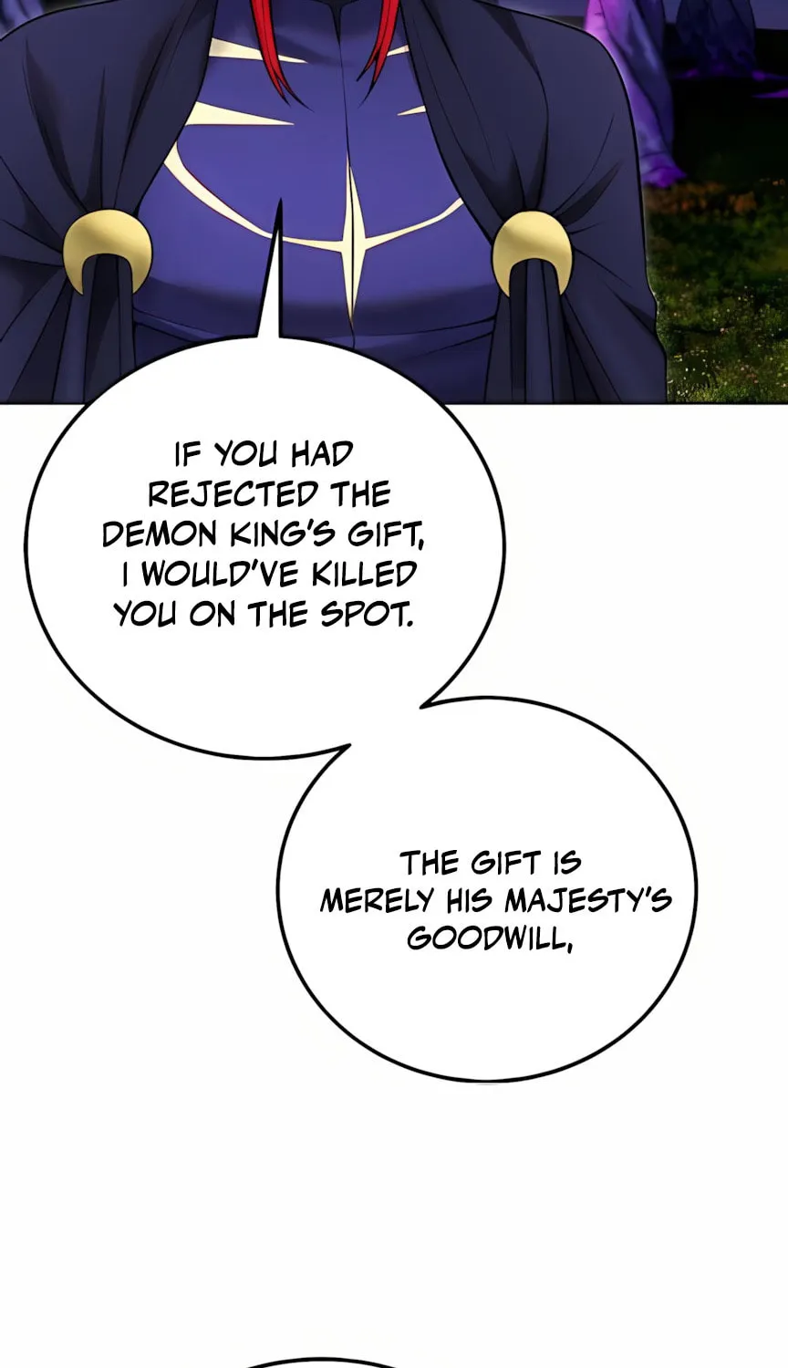 I Was More Overpowered Than the Hero, so I Hid My Power! Chapter 80 page 46 - 
