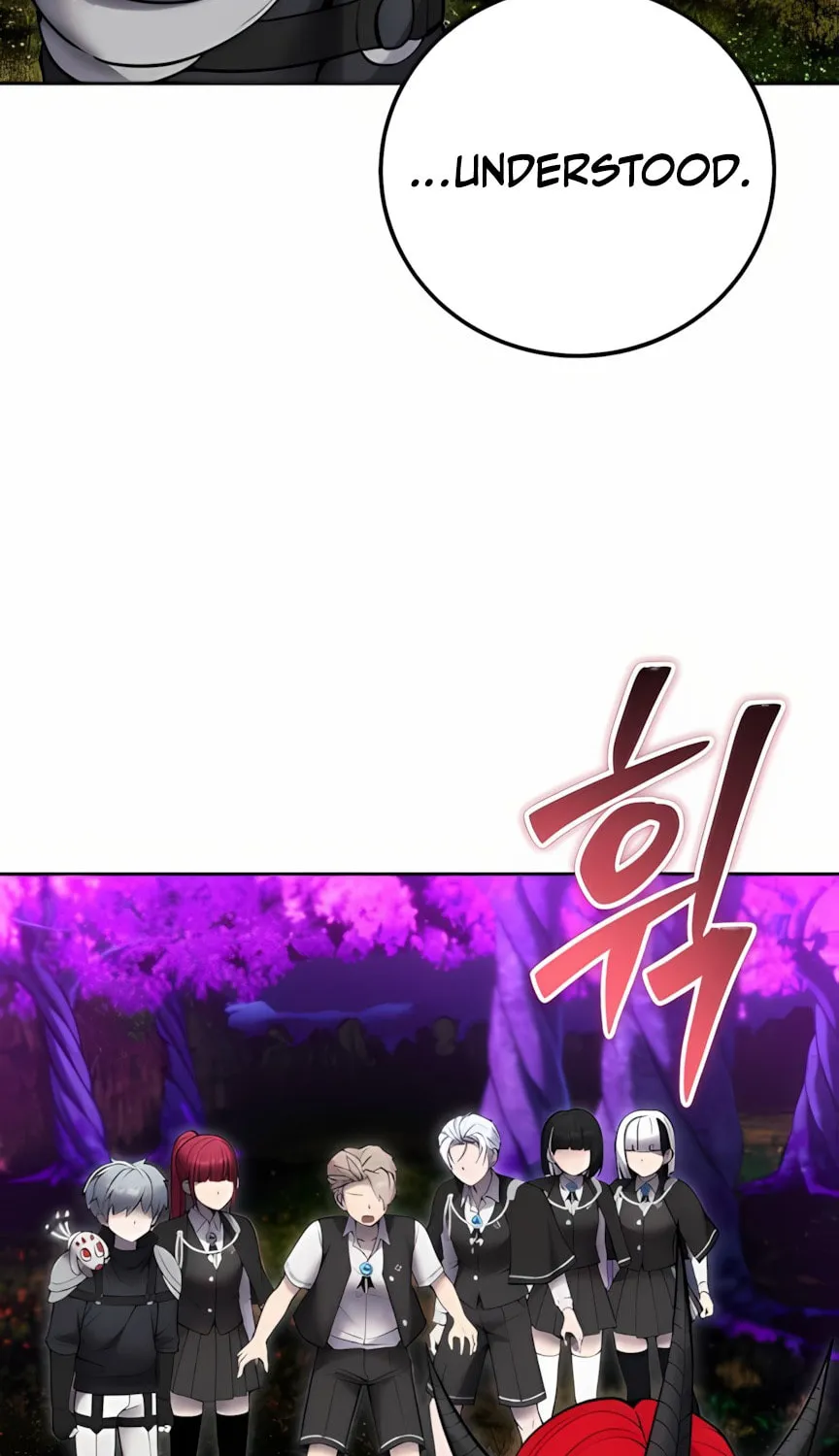 I Was More Overpowered Than the Hero, so I Hid My Power! Chapter 80 page 48 - 
