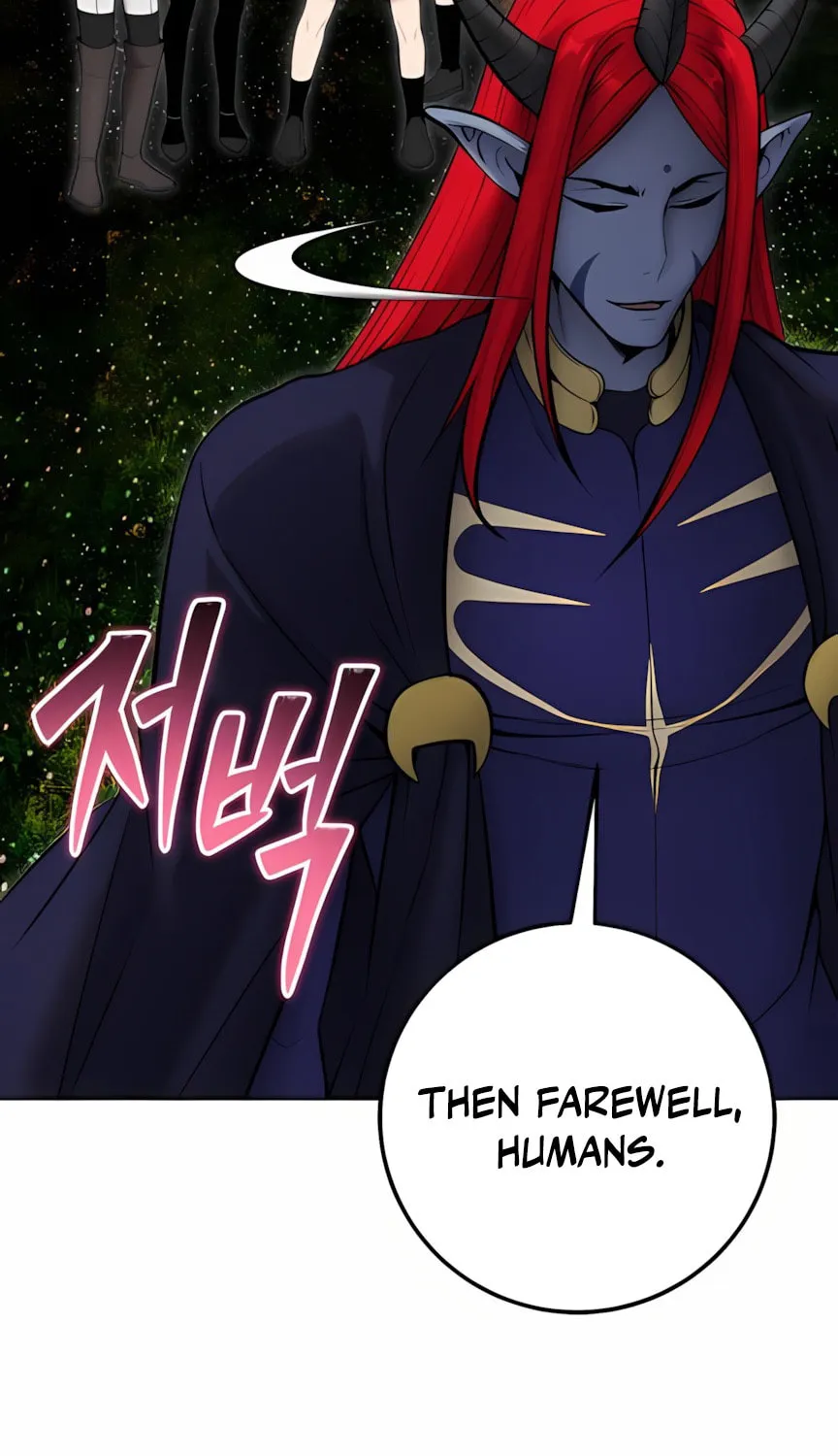 I Was More Overpowered Than the Hero, so I Hid My Power! Chapter 80 page 49 - 