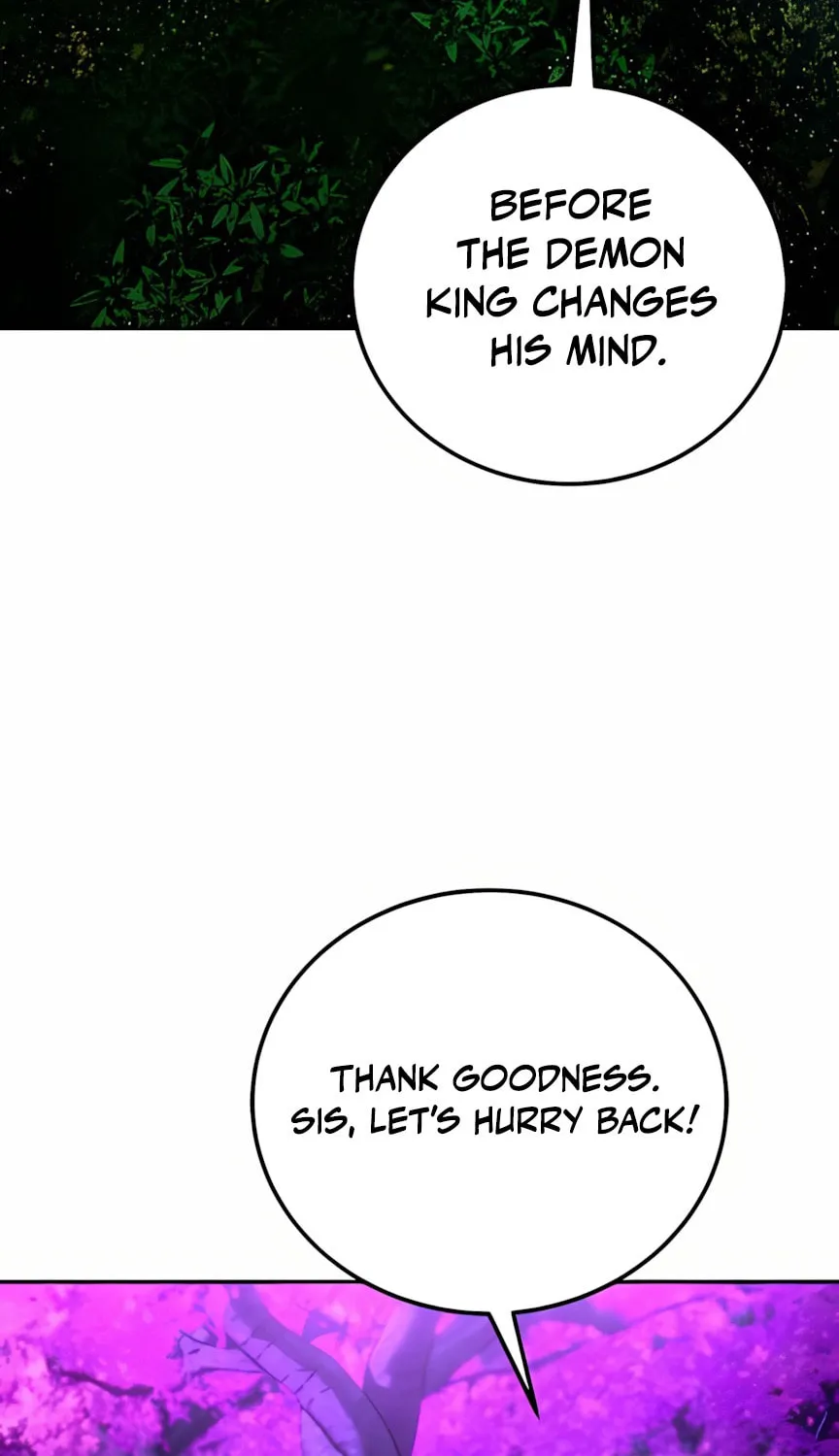 I Was More Overpowered Than the Hero, so I Hid My Power! Chapter 80 page 56 - 
