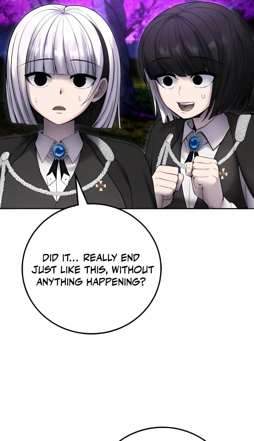 I Was More Overpowered Than the Hero, so I Hid My Power! Chapter 80 page 57 - 