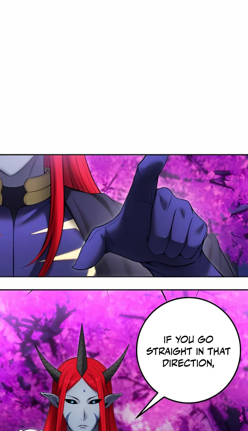 I Was More Overpowered Than the Hero, so I Hid My Power! Chapter 80 page 7 - 