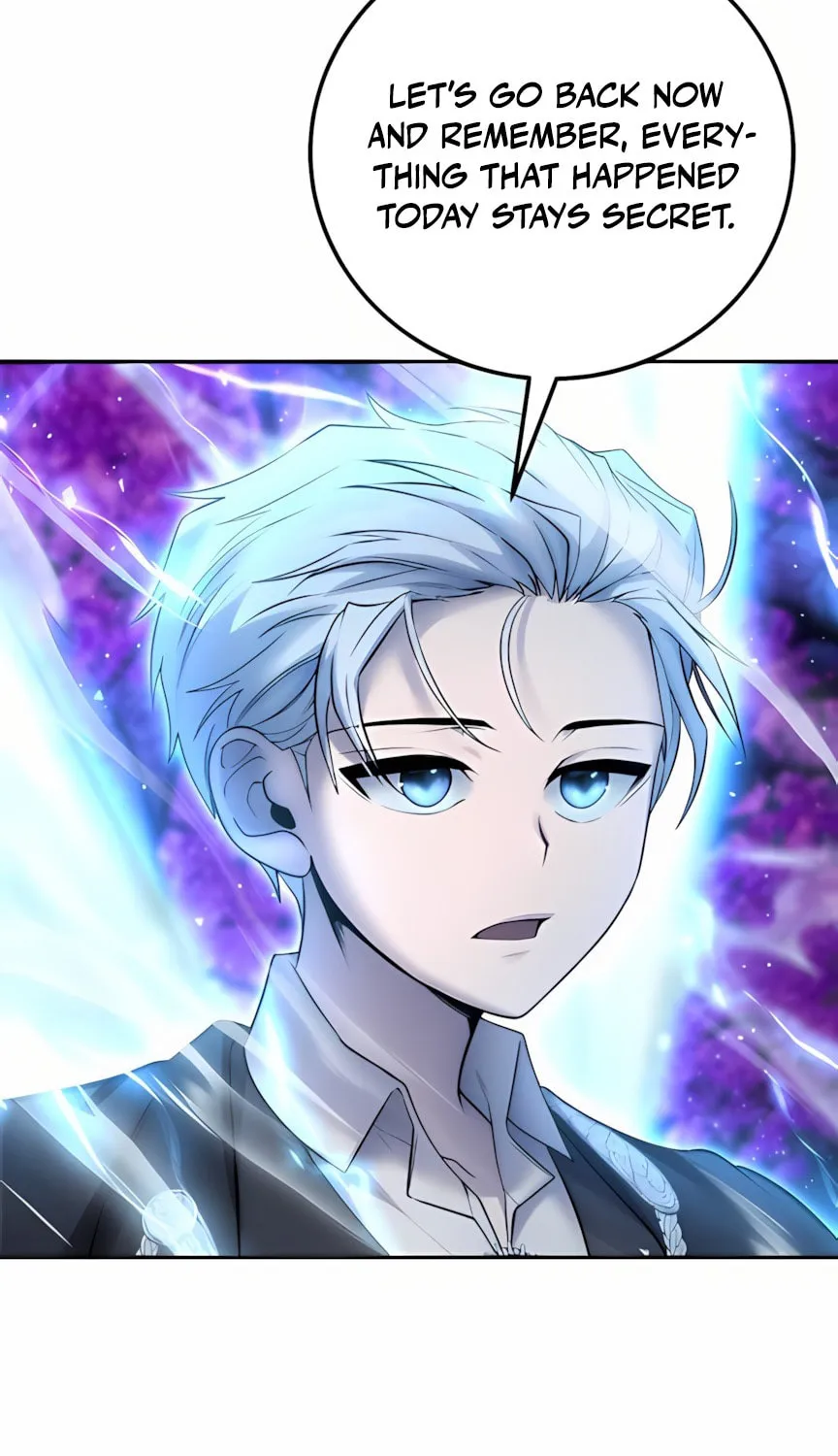 I Was More Overpowered Than the Hero, so I Hid My Power! Chapter 80 page 65 - 