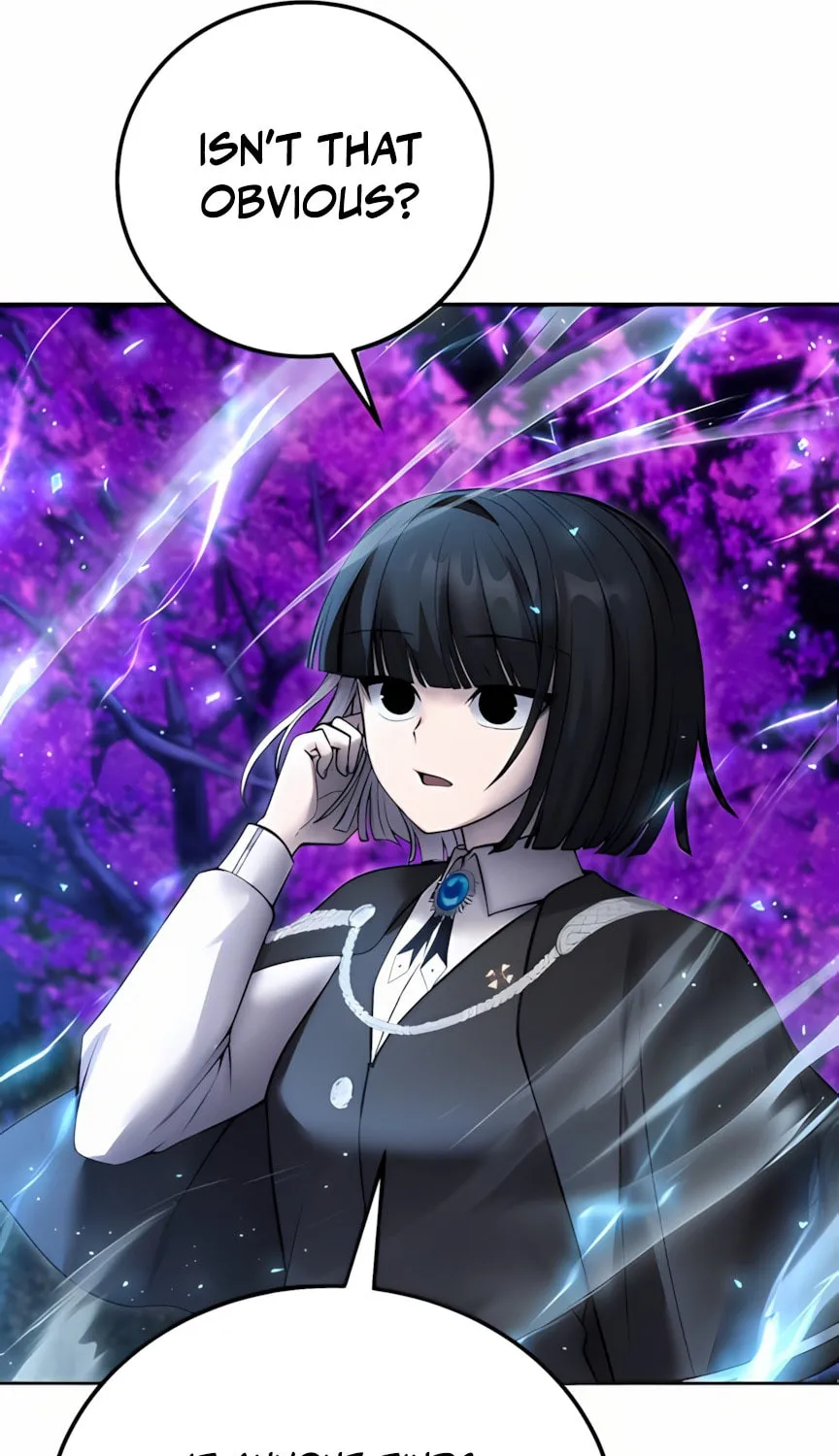 I Was More Overpowered Than the Hero, so I Hid My Power! Chapter 80 page 67 - 