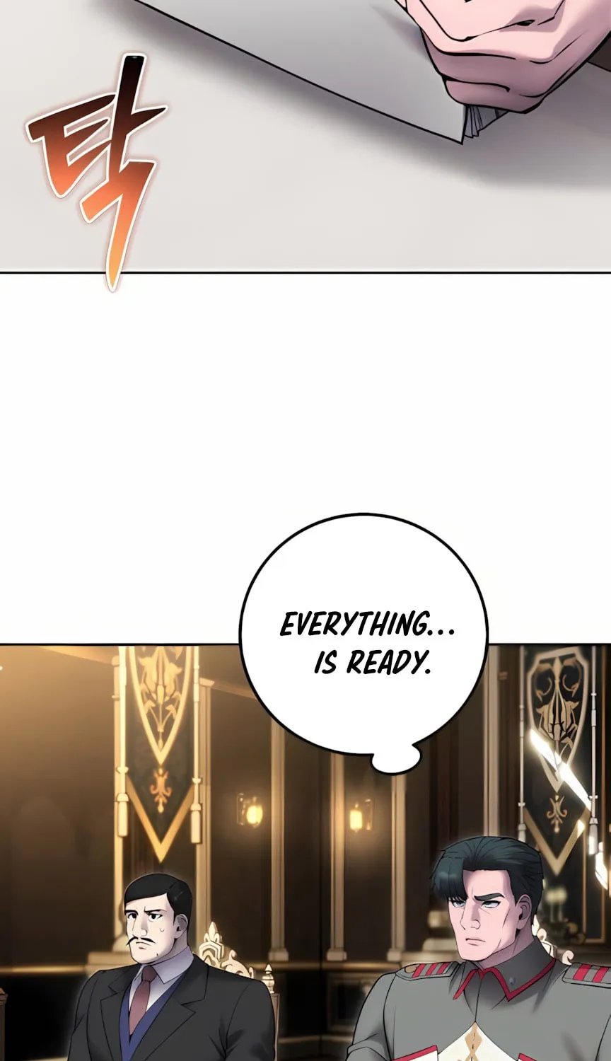 I Was More Overpowered Than the Hero, so I Hid My Power! Chapter 80 page 75 - 
