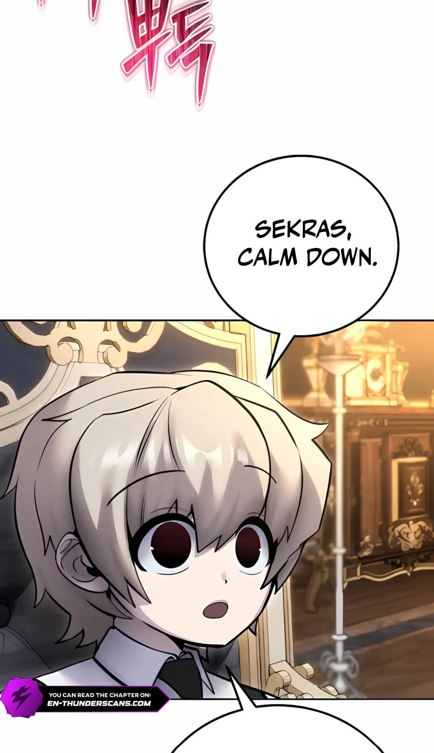 I Was More Overpowered Than the Hero, so I Hid My Power! Chapter 80 page 81 - 
