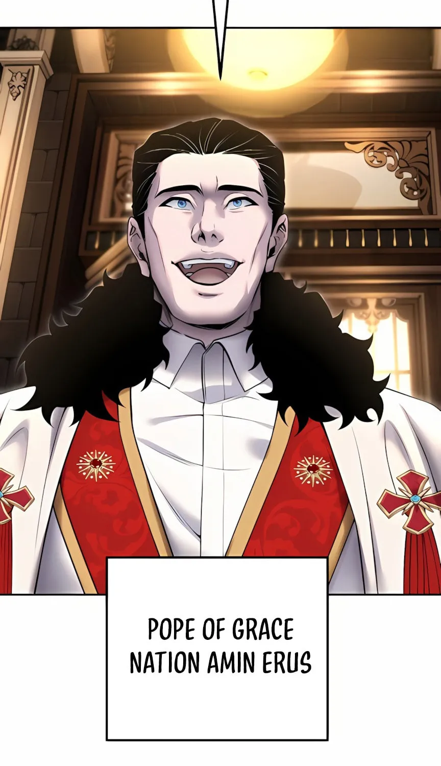 I Was More Overpowered Than the Hero, so I Hid My Power! Chapter 80 page 85 - 