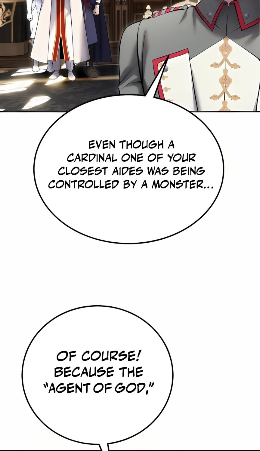I Was More Overpowered Than the Hero, so I Hid My Power! Chapter 80 page 88 - 