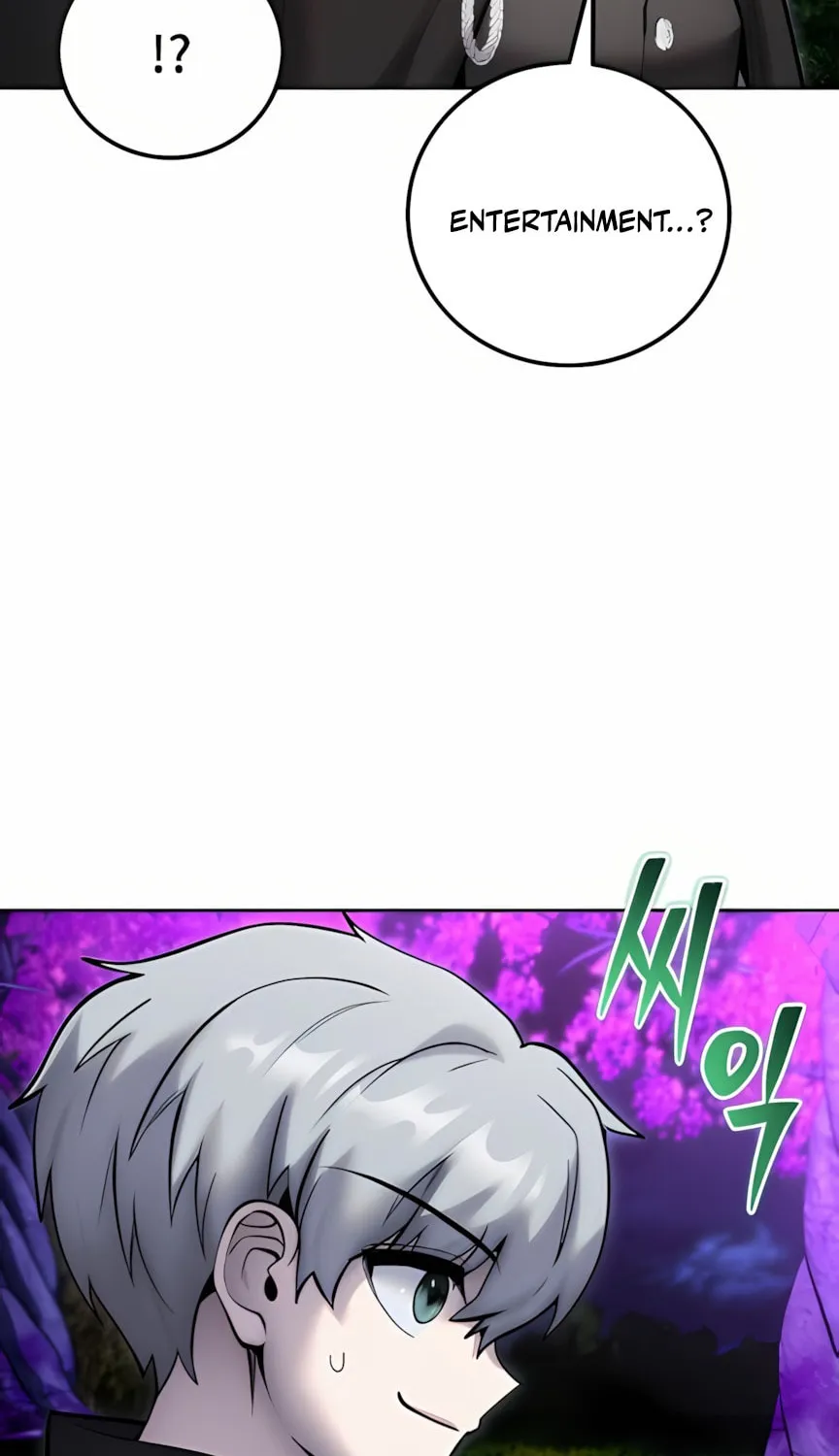 I Was More Overpowered Than the Hero, so I Hid My Power! Chapter 80 page 10 - 