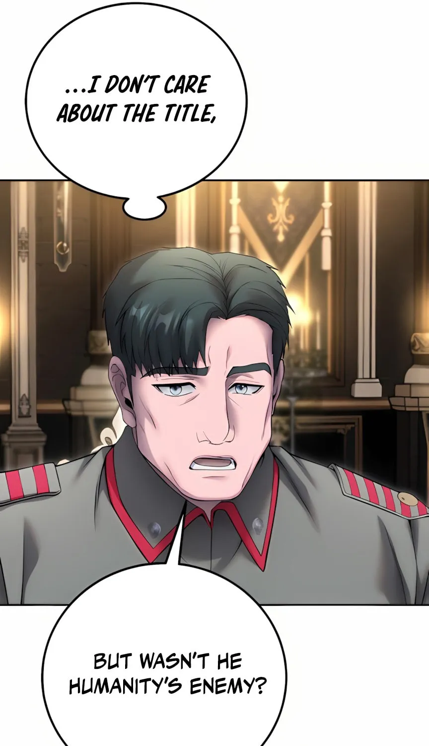 I Was More Overpowered Than the Hero, so I Hid My Power! Chapter 80 page 94 - 