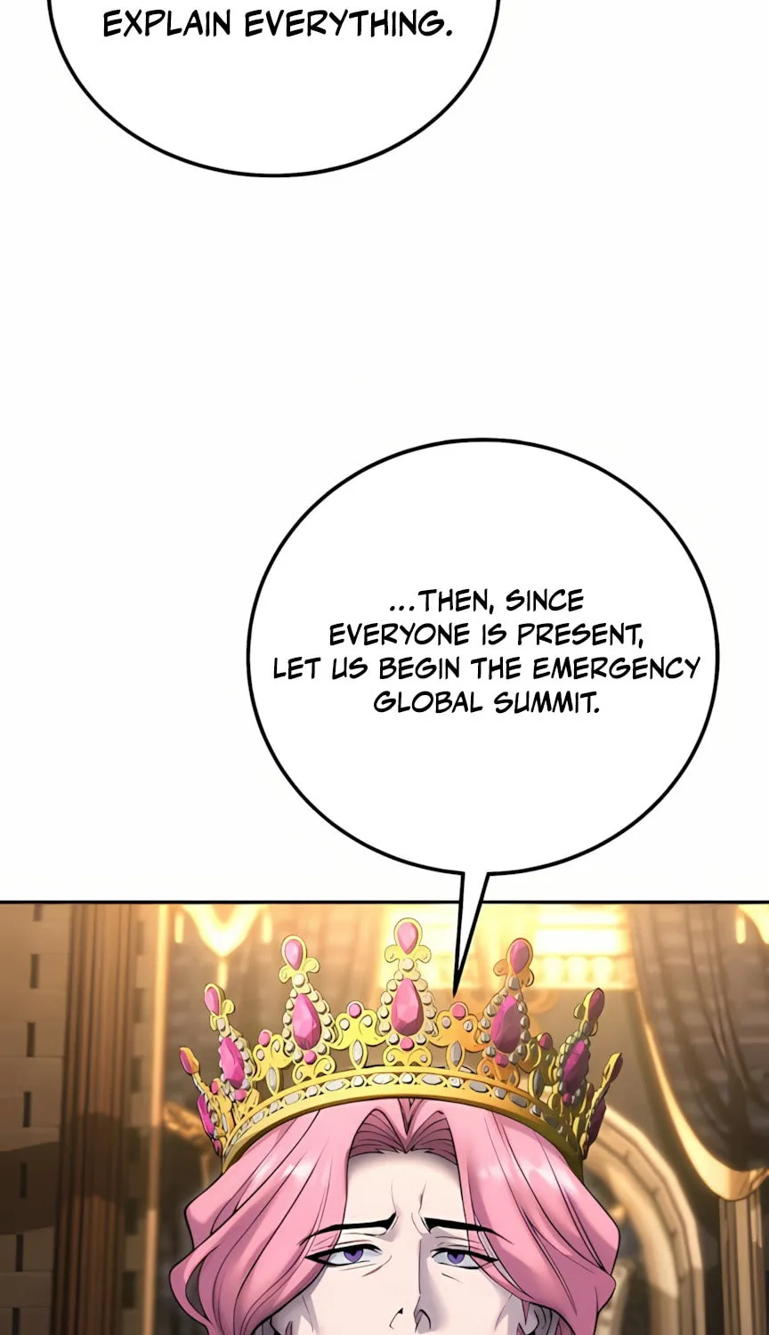 I Was More Overpowered Than the Hero, so I Hid My Power! Chapter 80 page 96 - 