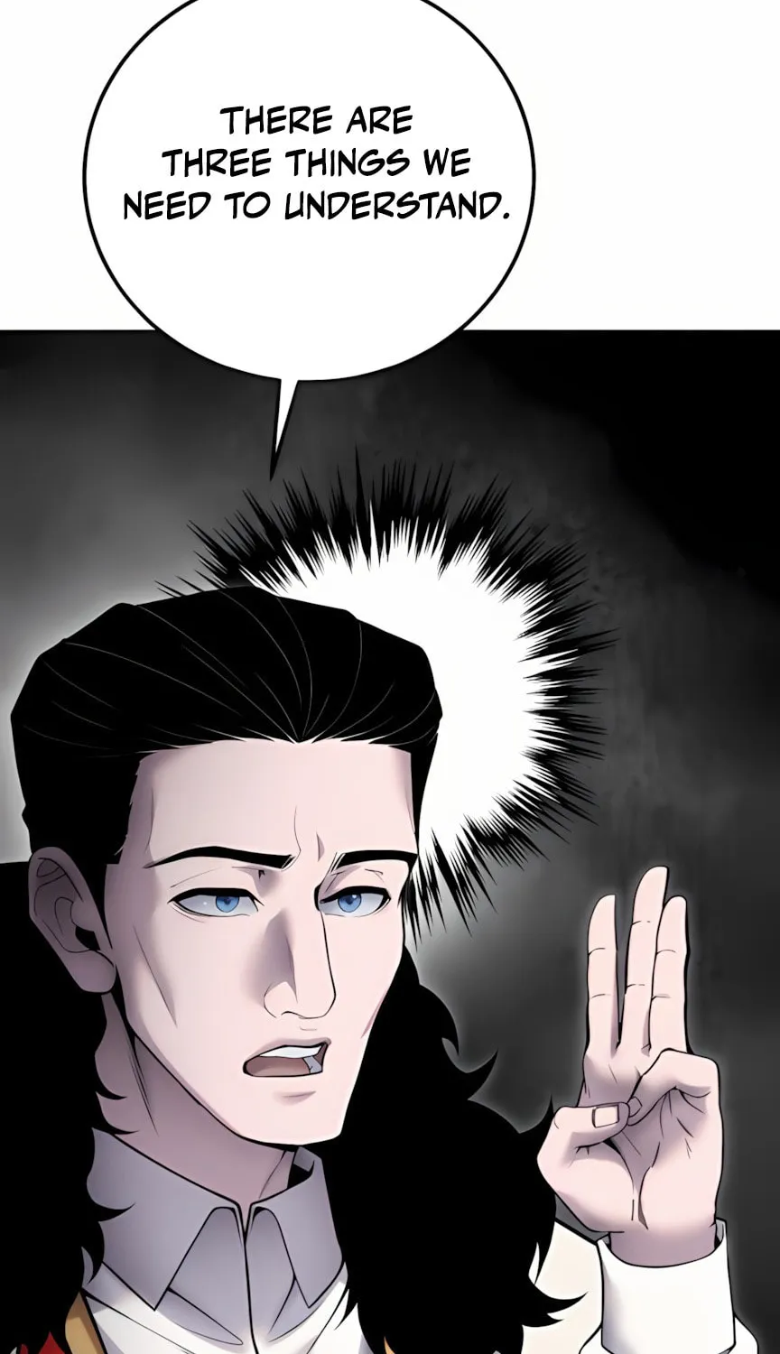 I Was More Overpowered Than the Hero, so I Hid My Power! Chapter 80 page 99 - 