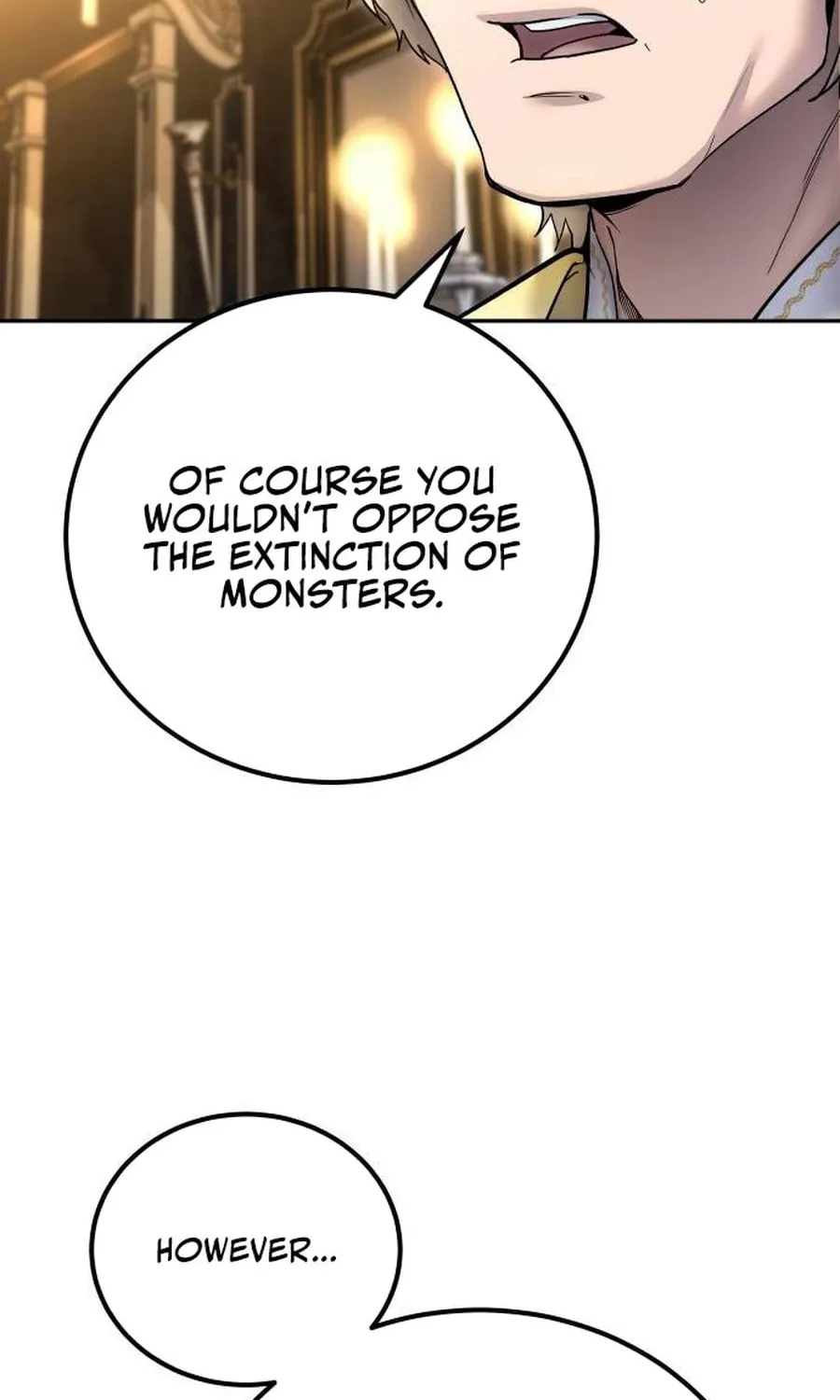 I Was More Overpowered Than the Hero, so I Hid My Power! Chapter 81 page 106 - 