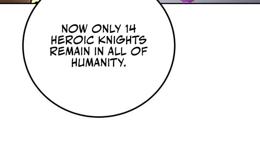 I Was More Overpowered Than the Hero, so I Hid My Power! Chapter 81 page 108 - 