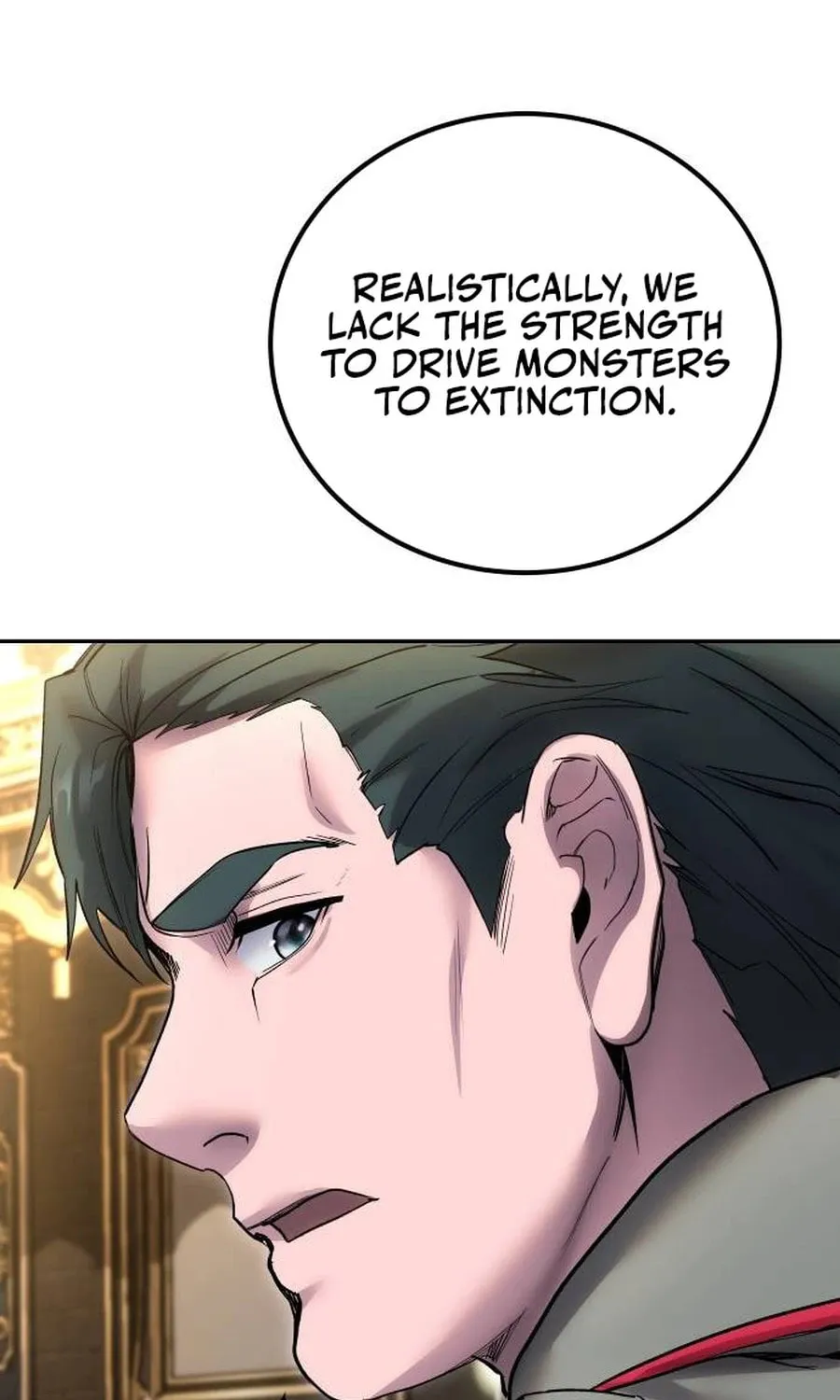 I Was More Overpowered Than the Hero, so I Hid My Power! Chapter 81 page 109 - 