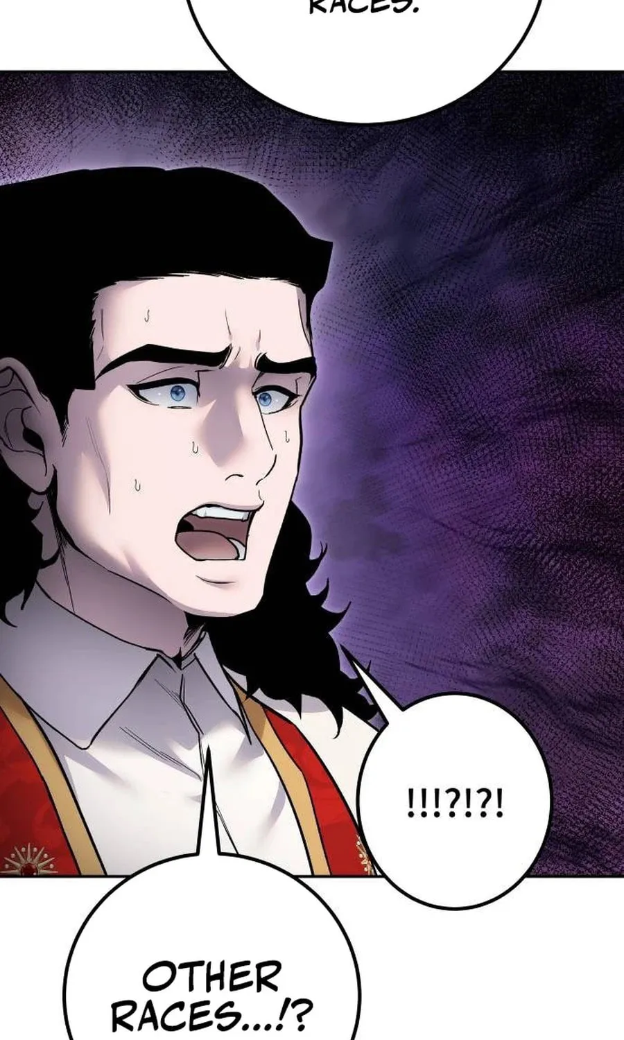I Was More Overpowered Than the Hero, so I Hid My Power! Chapter 81 page 111 - 