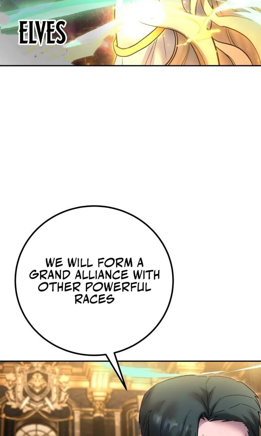 I Was More Overpowered Than the Hero, so I Hid My Power! Chapter 81 page 115 - 