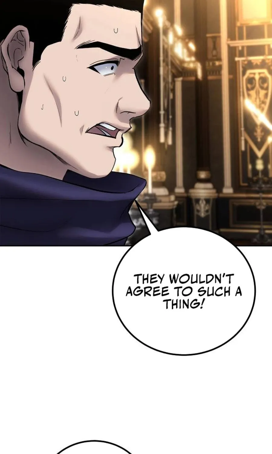 I Was More Overpowered Than the Hero, so I Hid My Power! Chapter 81 page 118 - 