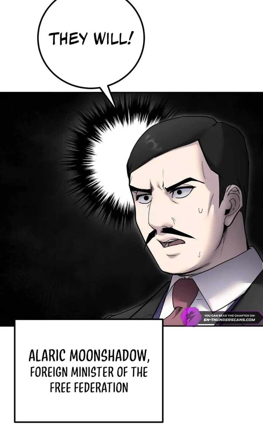 I Was More Overpowered Than the Hero, so I Hid My Power! Chapter 81 page 119 - 