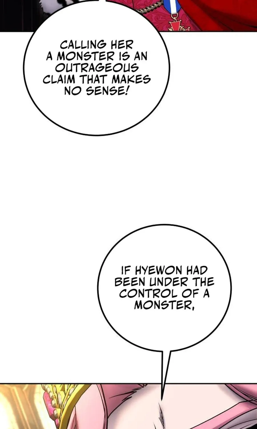 I Was More Overpowered Than the Hero, so I Hid My Power! Chapter 81 page 13 - 