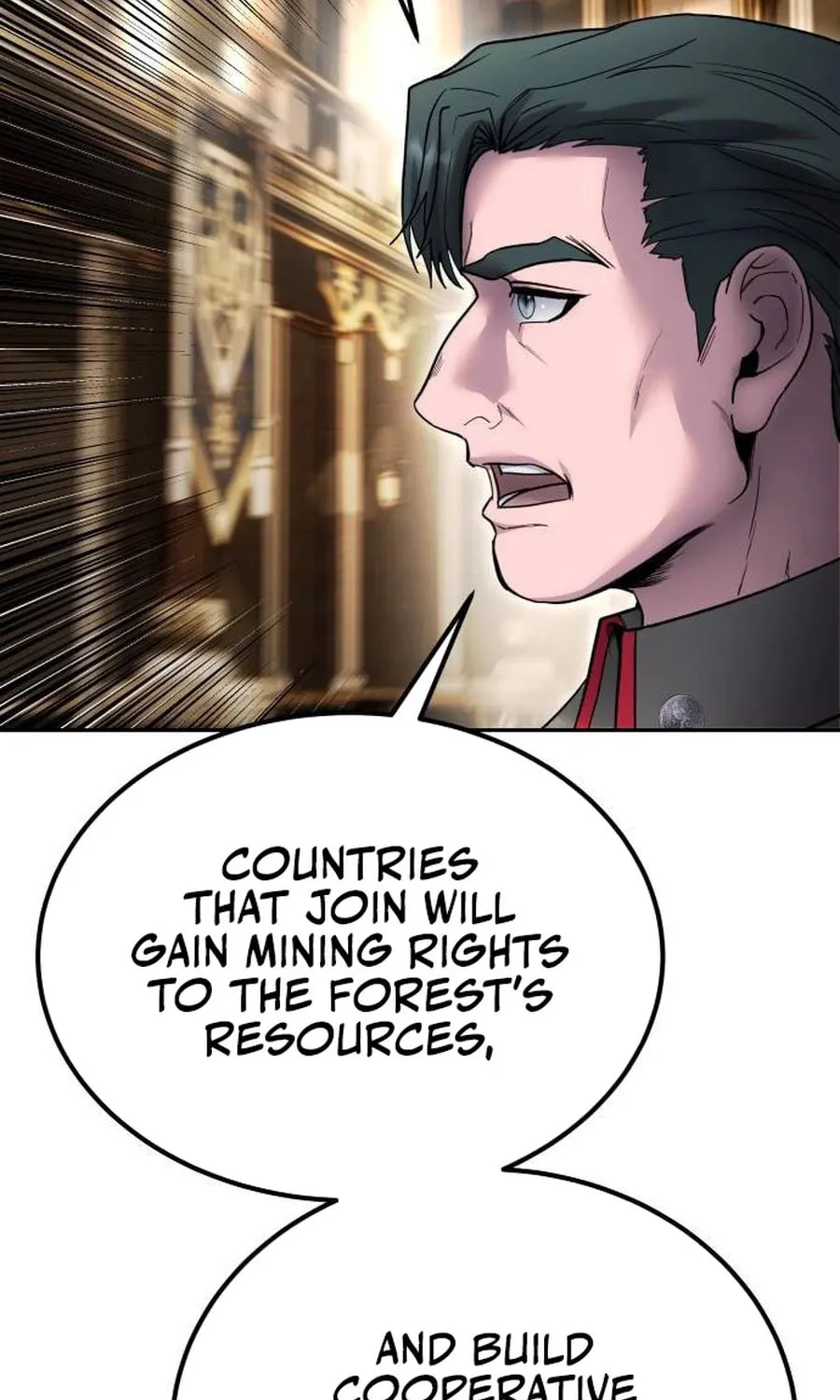 I Was More Overpowered Than the Hero, so I Hid My Power! Chapter 81 page 123 - 