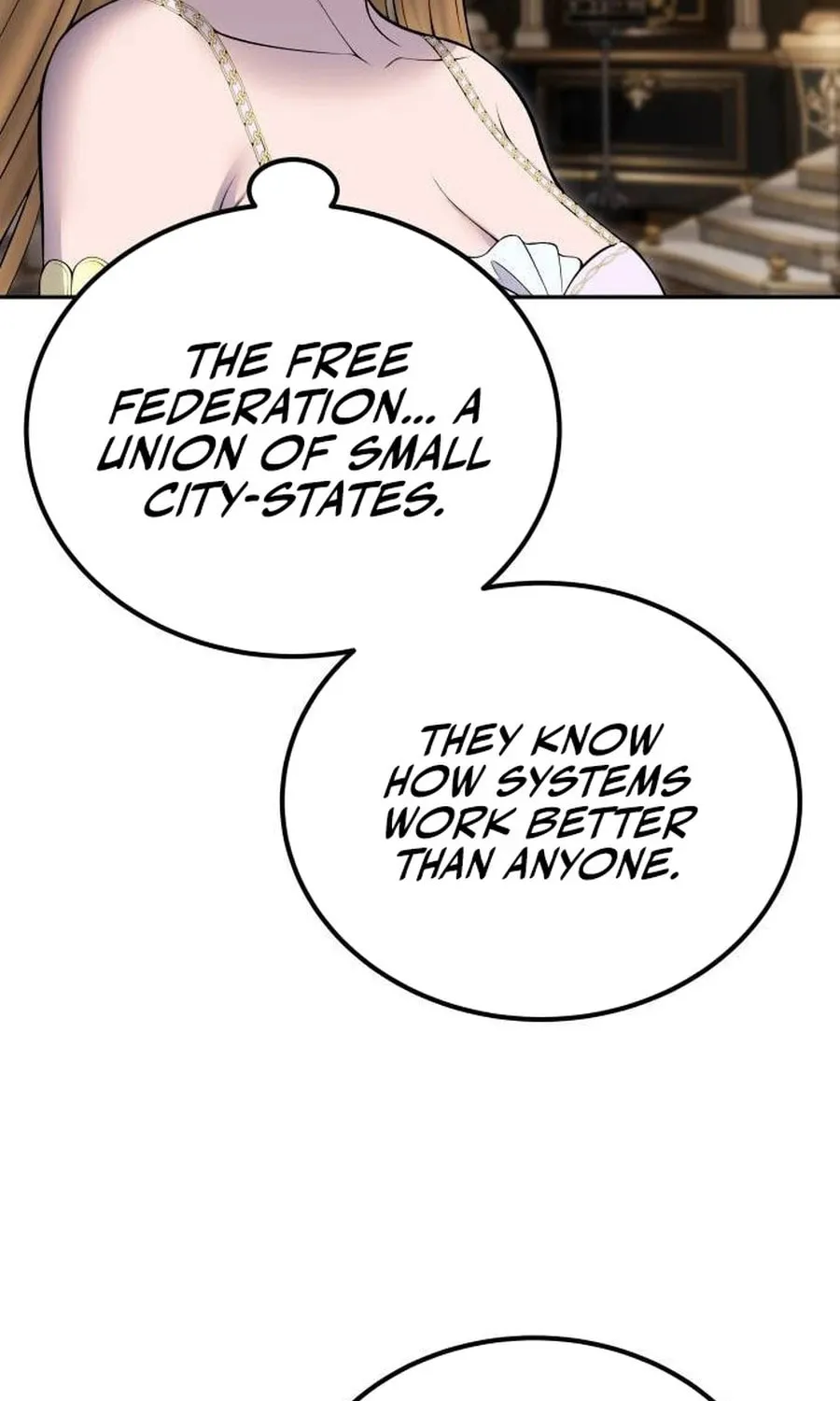I Was More Overpowered Than the Hero, so I Hid My Power! Chapter 81 page 126 - 