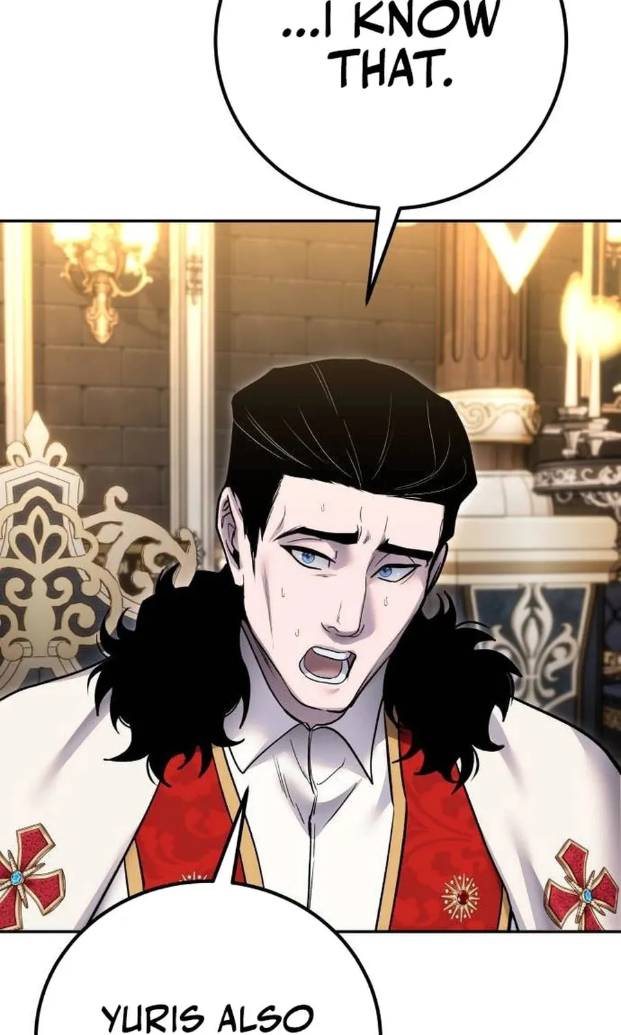 I Was More Overpowered Than the Hero, so I Hid My Power! Chapter 81 page 131 - 