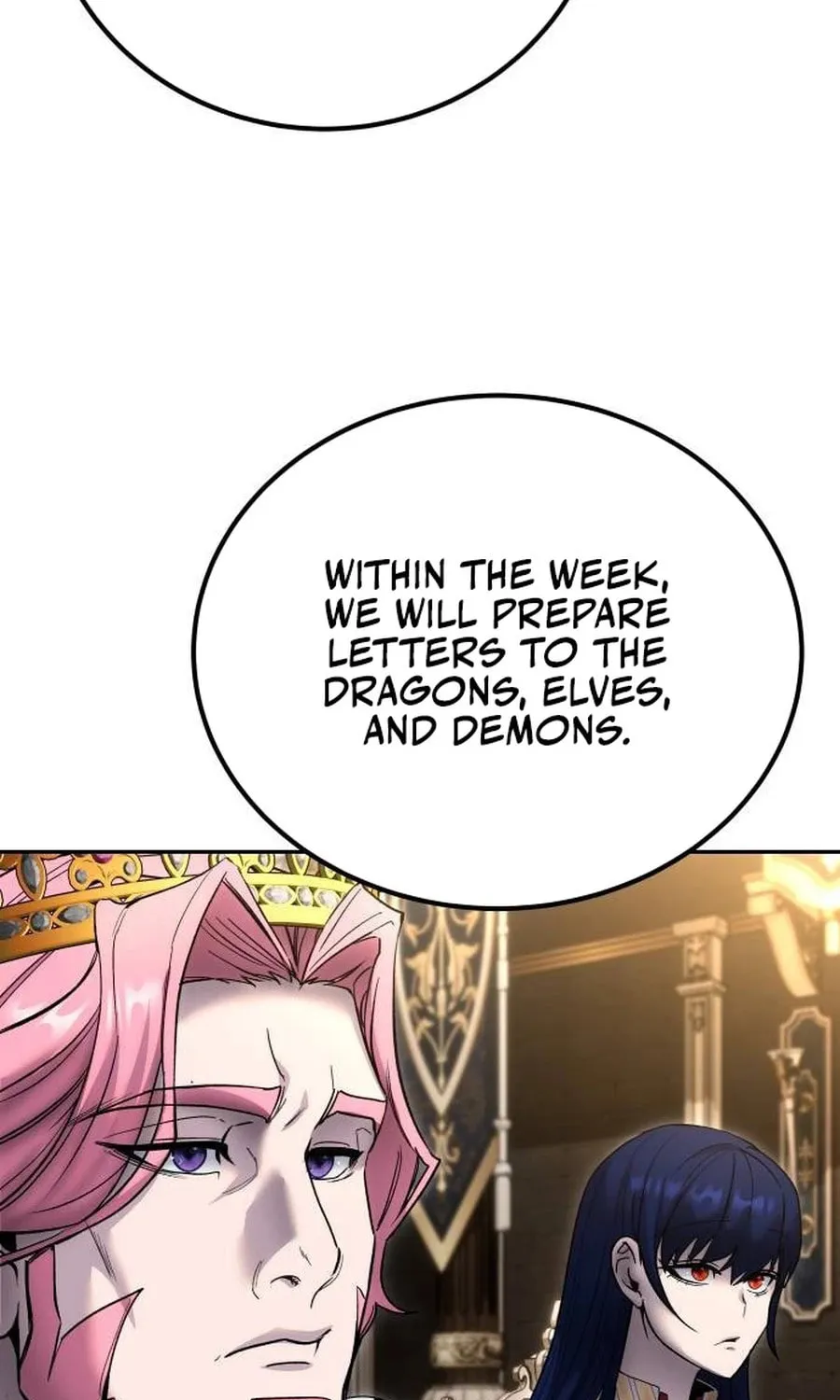 I Was More Overpowered Than the Hero, so I Hid My Power! Chapter 81 page 139 - 