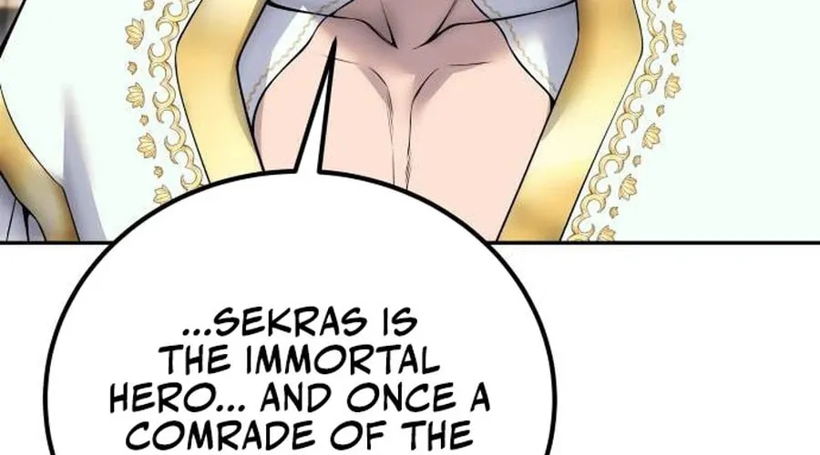 I Was More Overpowered Than the Hero, so I Hid My Power! Chapter 81 page 16 - 