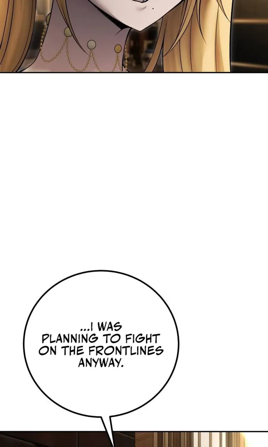I Was More Overpowered Than the Hero, so I Hid My Power! Chapter 81 page 153 - 