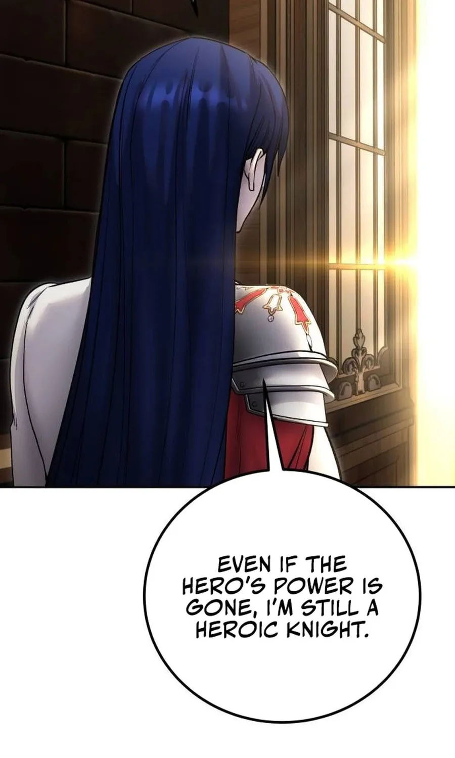I Was More Overpowered Than the Hero, so I Hid My Power! Chapter 81 page 154 - 