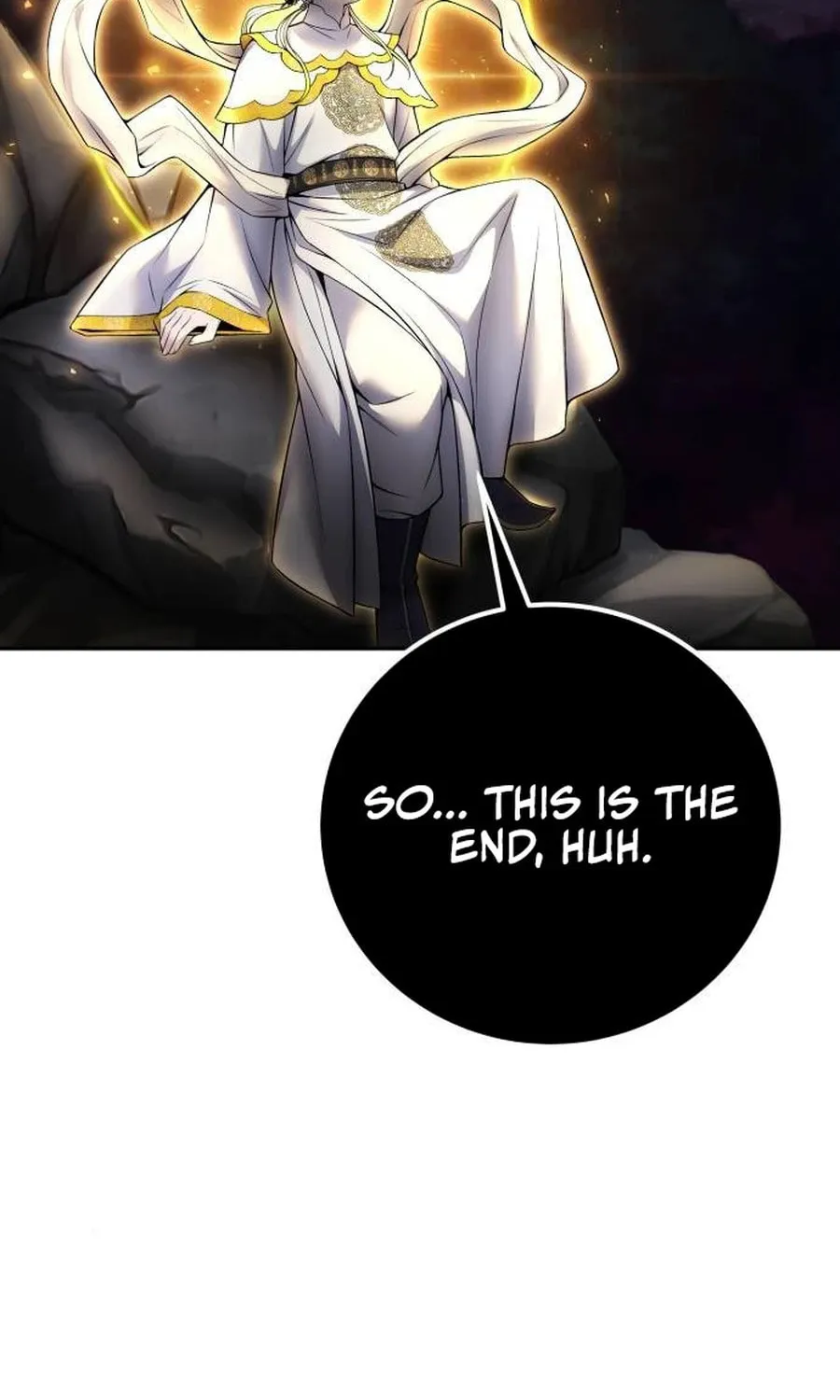 I Was More Overpowered Than the Hero, so I Hid My Power! Chapter 81 page 162 - 