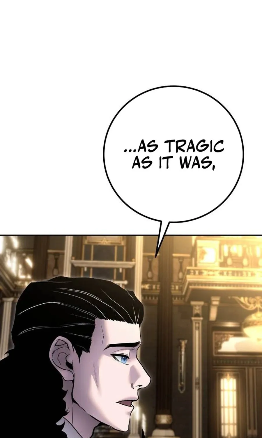 I Was More Overpowered Than the Hero, so I Hid My Power! Chapter 81 page 21 - 