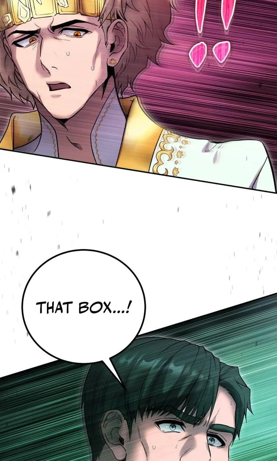 I Was More Overpowered Than the Hero, so I Hid My Power! Chapter 81 page 27 - 
