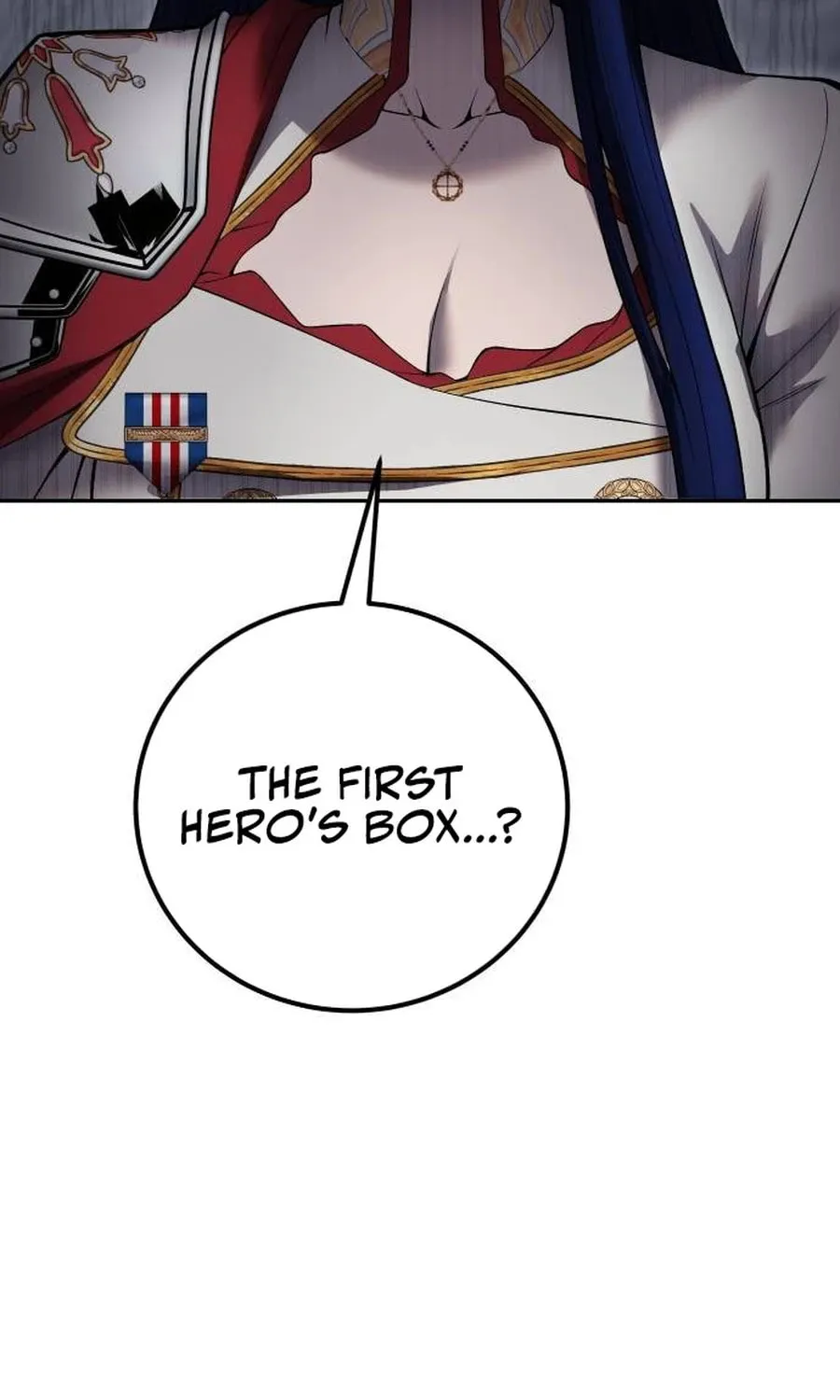 I Was More Overpowered Than the Hero, so I Hid My Power! Chapter 81 page 31 - 