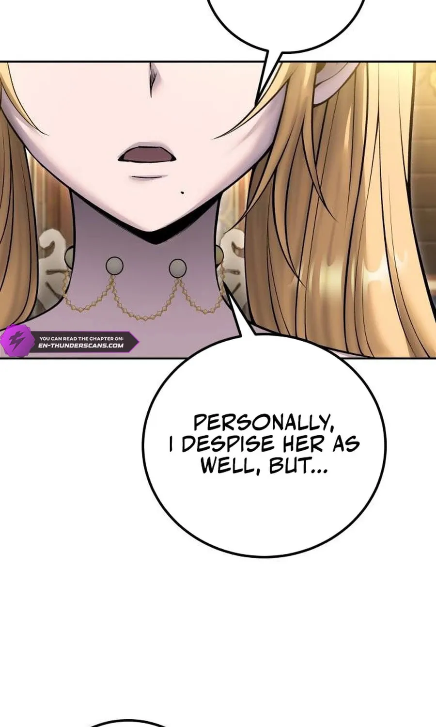 I Was More Overpowered Than the Hero, so I Hid My Power! Chapter 81 page 33 - 