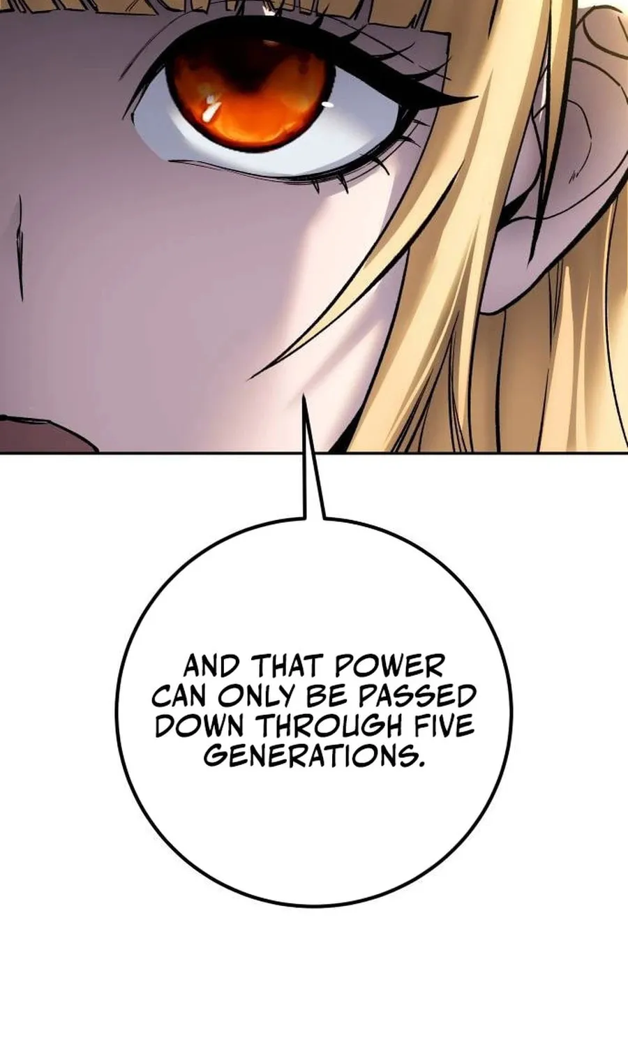 I Was More Overpowered Than the Hero, so I Hid My Power! Chapter 81 page 39 - 