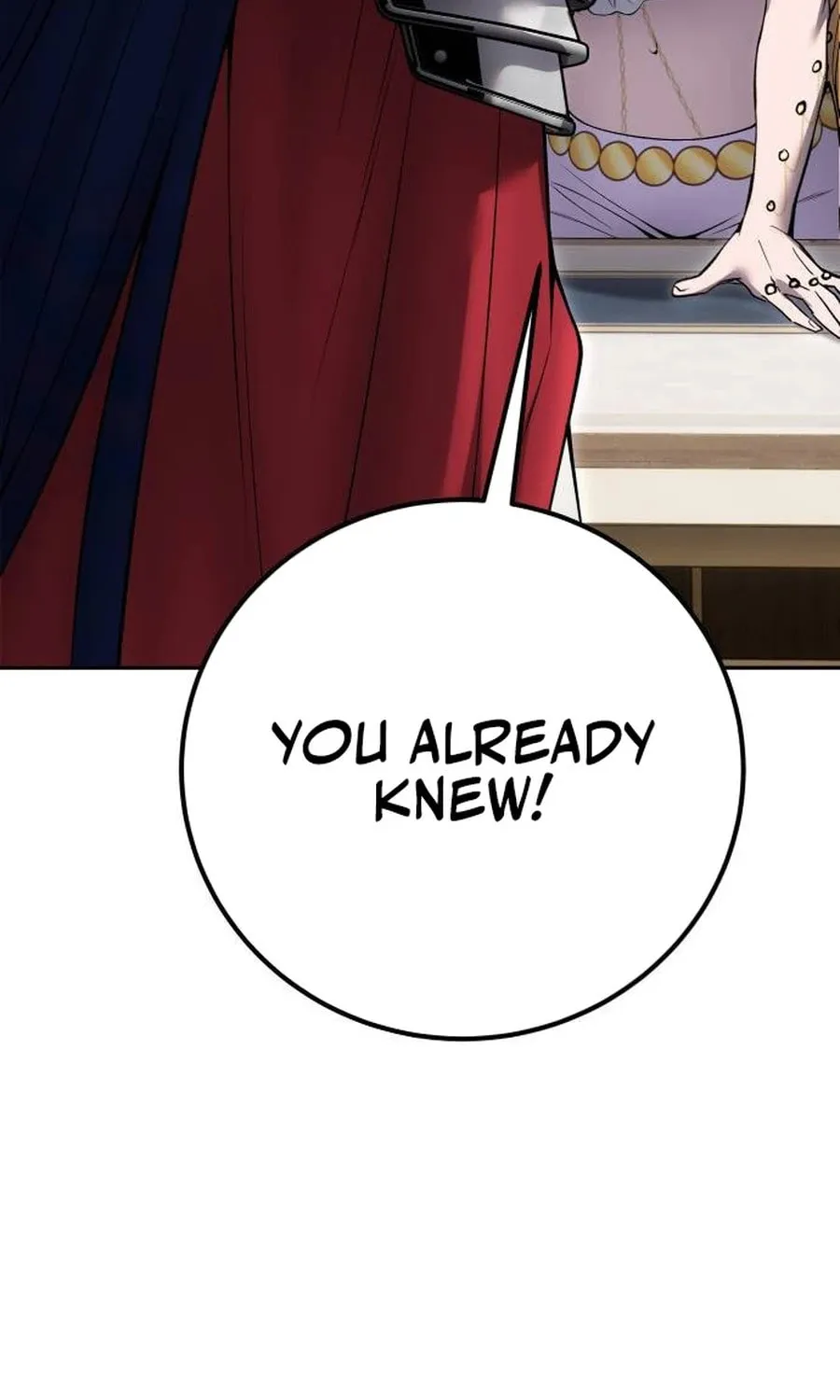 I Was More Overpowered Than the Hero, so I Hid My Power! Chapter 81 page 47 - 
