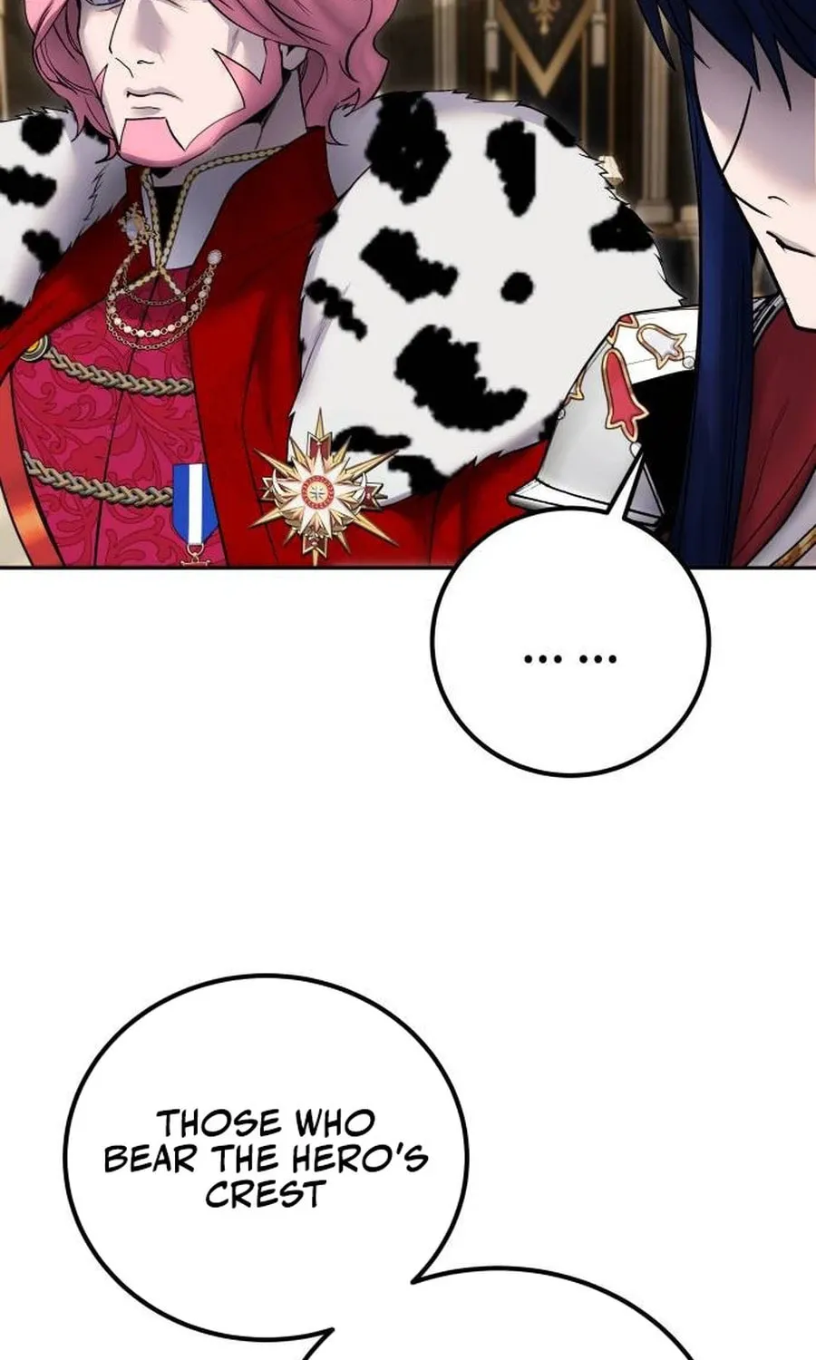 I Was More Overpowered Than the Hero, so I Hid My Power! Chapter 81 page 49 - 