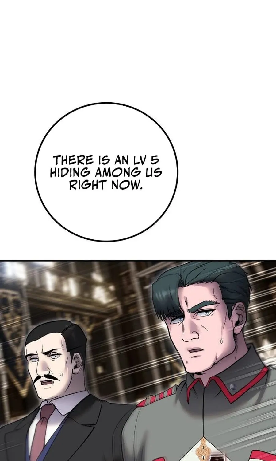 I Was More Overpowered Than the Hero, so I Hid My Power! Chapter 81 page 6 - 