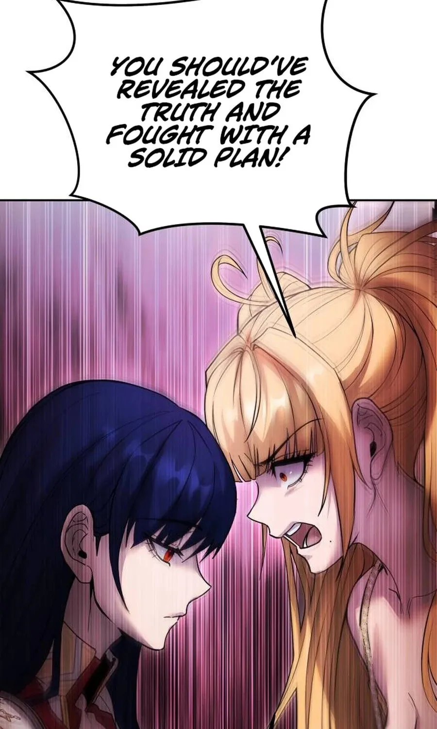 I Was More Overpowered Than the Hero, so I Hid My Power! Chapter 81 page 53 - 