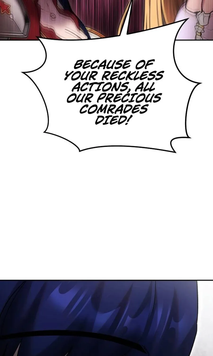 I Was More Overpowered Than the Hero, so I Hid My Power! Chapter 81 page 54 - 