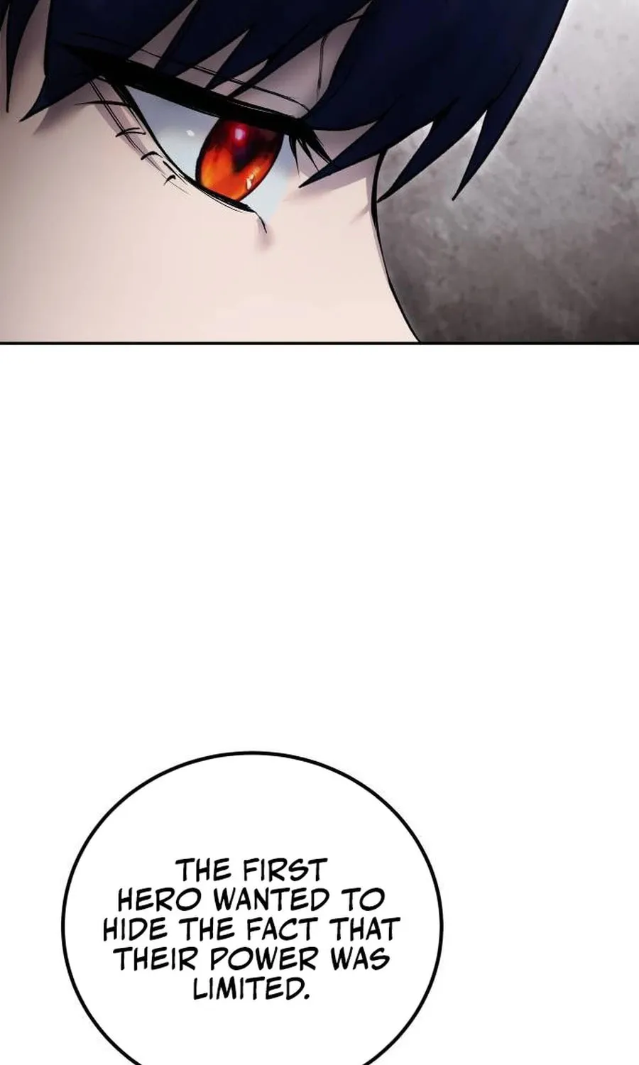 I Was More Overpowered Than the Hero, so I Hid My Power! Chapter 81 page 55 - 