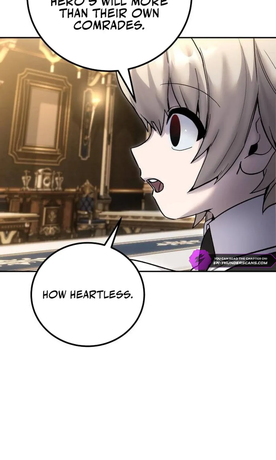 I Was More Overpowered Than the Hero, so I Hid My Power! Chapter 81 page 58 - 