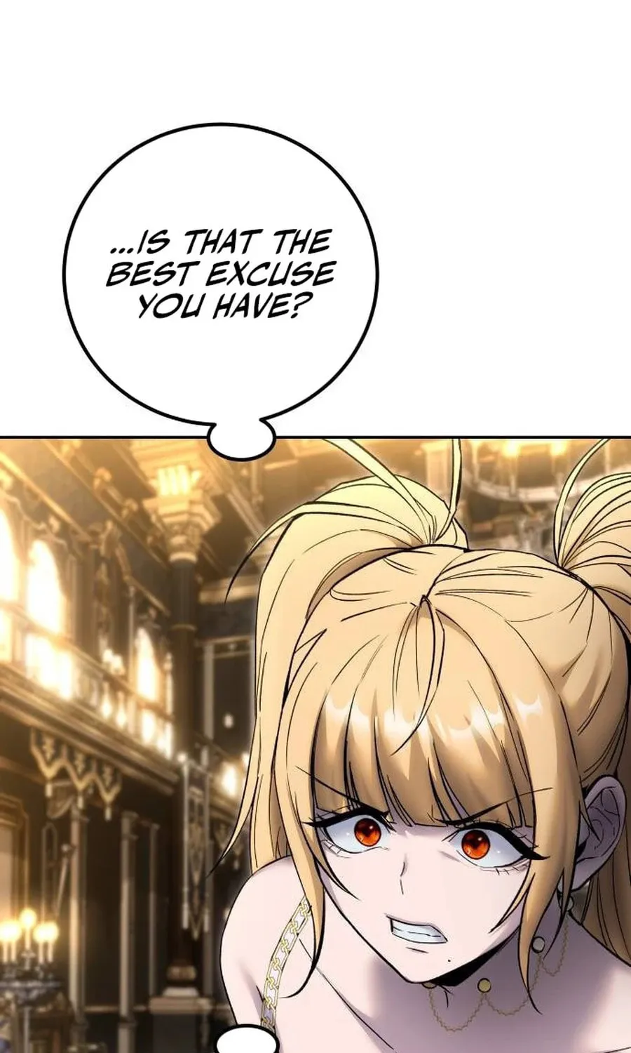 I Was More Overpowered Than the Hero, so I Hid My Power! Chapter 81 page 59 - 