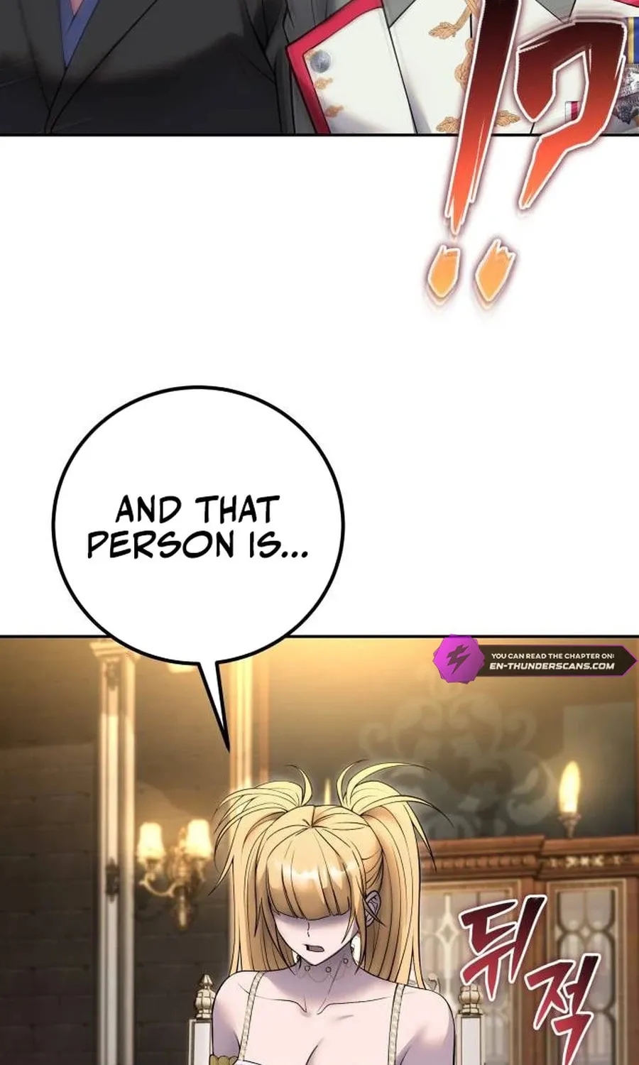 I Was More Overpowered Than the Hero, so I Hid My Power! Chapter 81 page 7 - 